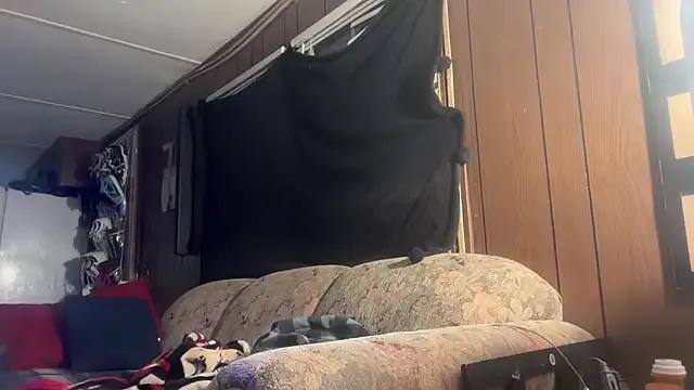 Group londonsfantasy on StripChat