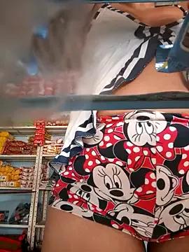 Freechat Lorenasex on StripChat