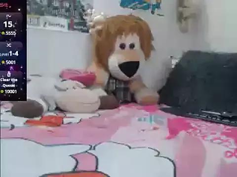 lorenitha_20 on StripChat 