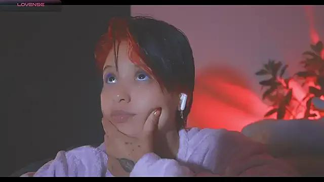 Freechat LorenRosse on StripChat