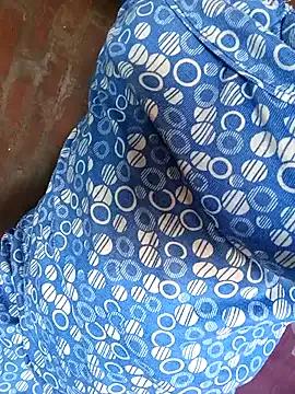 Lovely_sk from StripChat