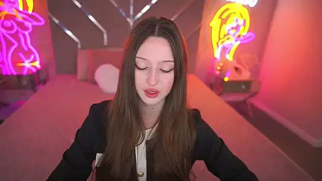 LovelyAngelyy from StripChat