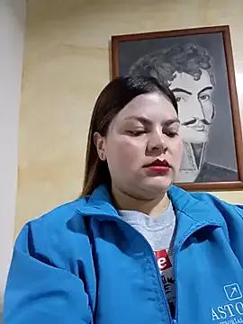 Freechat LUCIANA__99 on StripChat