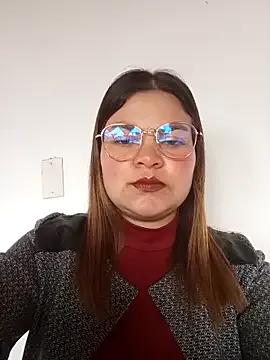 Freechat LUCIANA__99 on StripChat