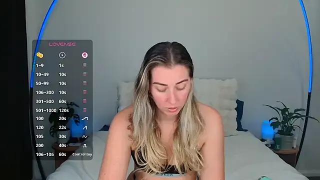 Group Lulu_berkeley on StripChat