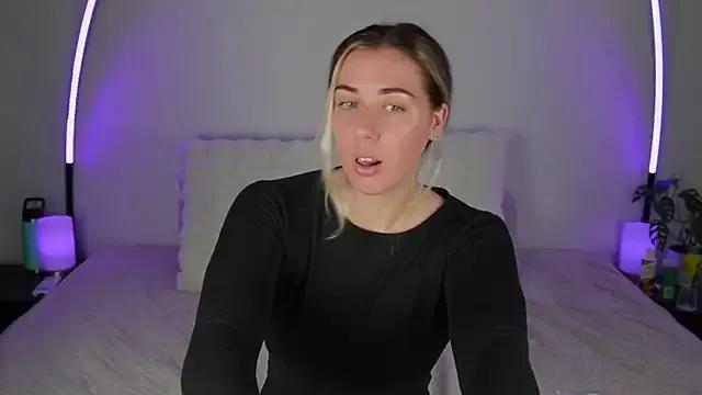 Sexy Lulu_berkeley from StripChat Lulu_berkeley from StripChat