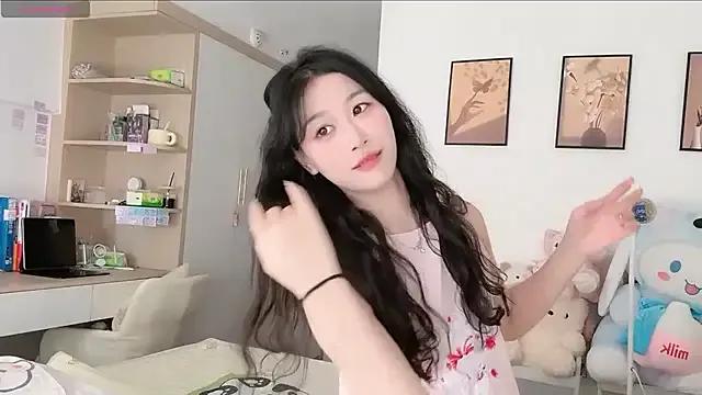 Masturbate to StripChat's Luminous163 Luminous163 from StripChat