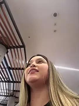 Try sexy camslut Lunablossom_ lunablossom_ from StripChat