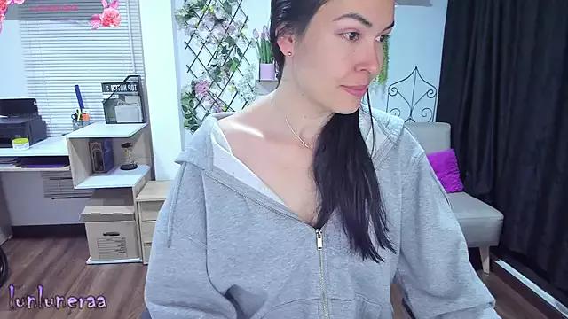 Lunlunera on StripChat 