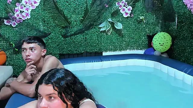 Watch 23 years old LustTrinity_OS from StripChat LustTrinity_OS from StripChat