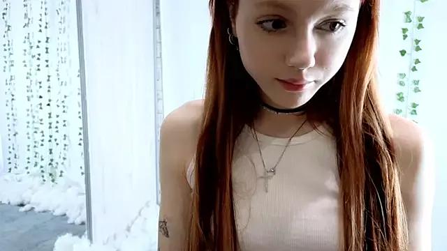 Freechat Lusy_PickMe on StripChat