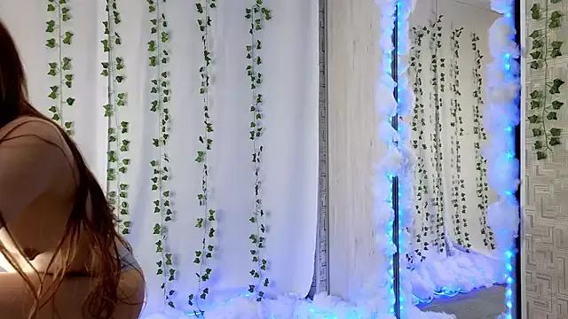 Freechat Lusy_PickMe on StripChat