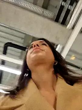 Watch sweet camwhore LydiaMaus96 LydiaMaus96 from StripChat