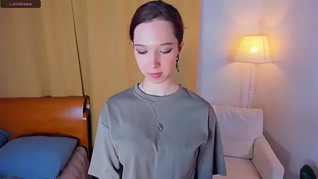 LynnBeames on StripChat 