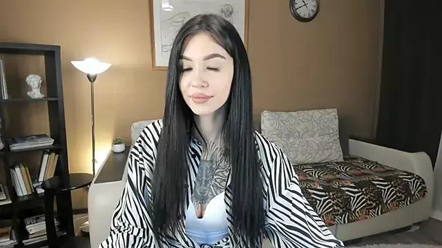LynnGravlin on StripChat 
