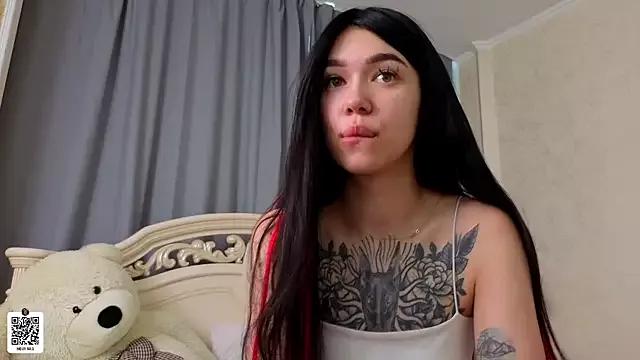 LynnGravlin on StripChat 