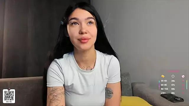 LynnGravlin on StripChat 