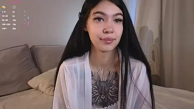 LynnGravlin on StripChat