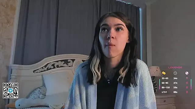 LynnGravlin on StripChat 