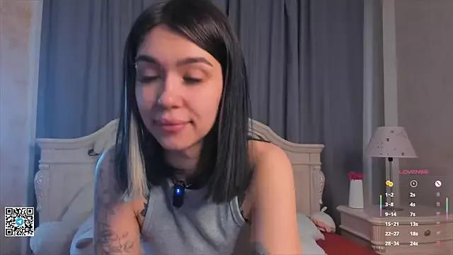 LynnGravlin on StripChat 