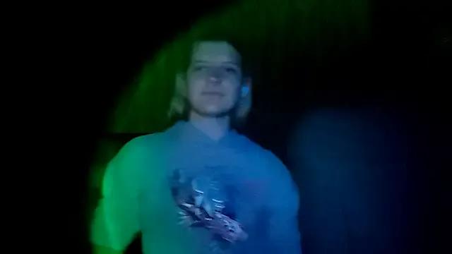 LynteriLain from StripChat