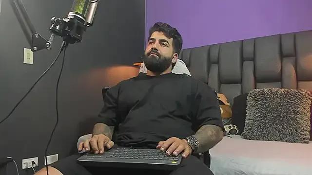 Explore Lyon_vach, he wants to masturbate for you Lyon_vach from StripChat