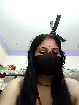 Explore 23 years old maahi-satva from StripChat maahi-satva from StripChat