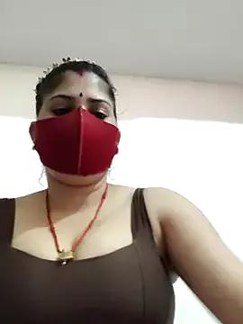 Freechat maahi-satva on StripChat