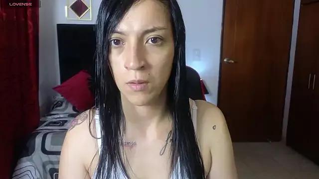 Maajuu_ on StripChat 