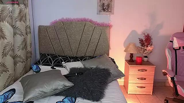 Maajuu_ on StripChat 