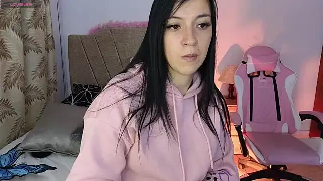 Maajuu_ on StripChat 