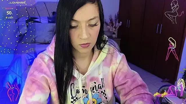 Maajuu_ on StripChat 