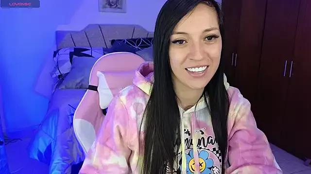 Maajuu_ on StripChat 