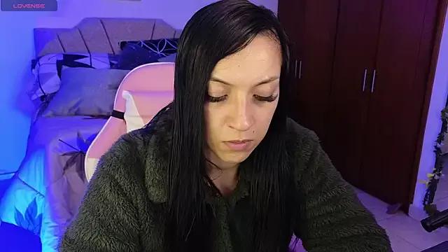 Maajuu_ on StripChat 