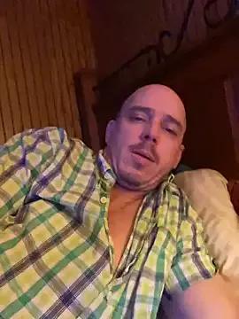 Mac_ThunderCock on StripChat 