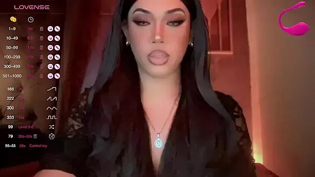 Freechat madam_agnes1 on StripChat