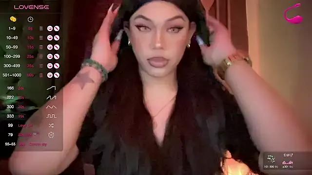 Freechat madam_agnes1 on StripChat