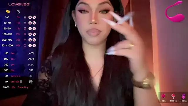 Freechat madam_agnes1 on StripChat