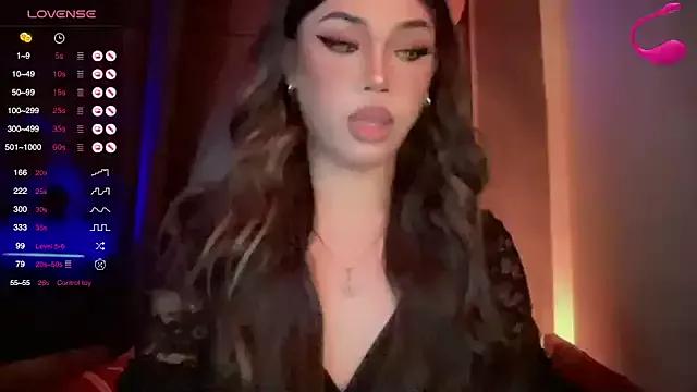 Freechat madam_agnes1 on StripChat