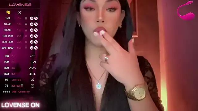 Freechat madam_agnes1 on StripChat