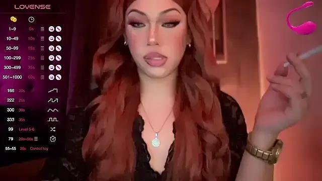 Freechat madam_agnes1 on StripChat