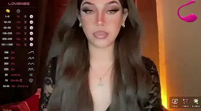 Freechat madam_agnes1 on StripChat