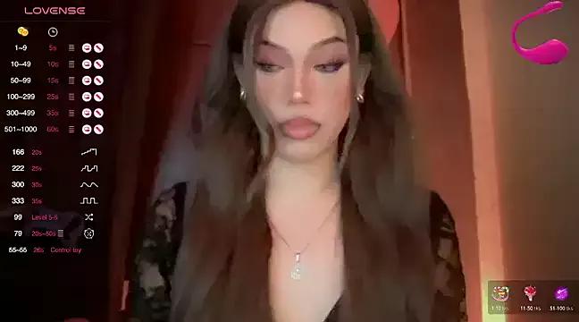 Freechat madam_agnes1 on StripChat