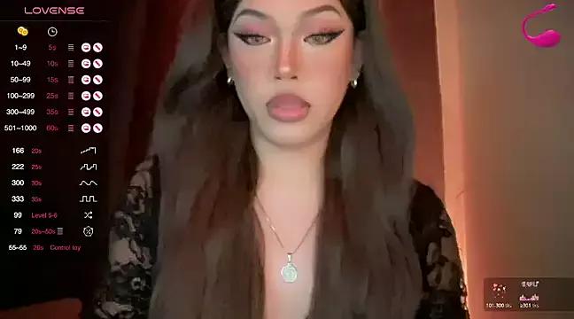 Freechat madam_agnes1 on StripChat