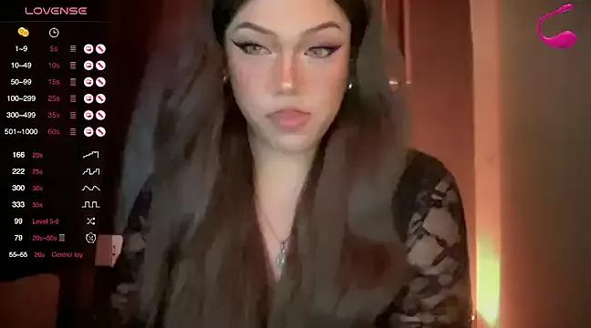 Freechat madam_agnes1 on StripChat