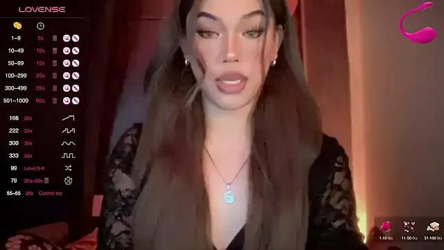 Freechat madam_agnes1 on StripChat