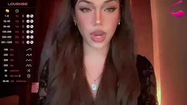 Freechat madam_agnes1 on StripChat