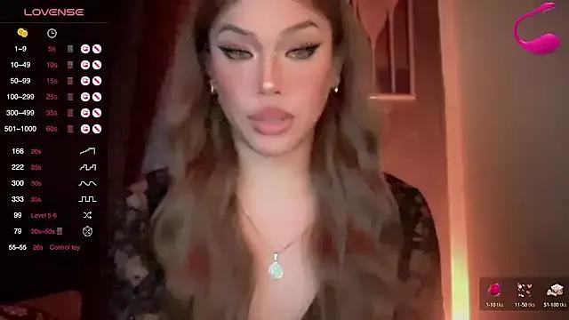 Freechat madam_agnes1 on StripChat