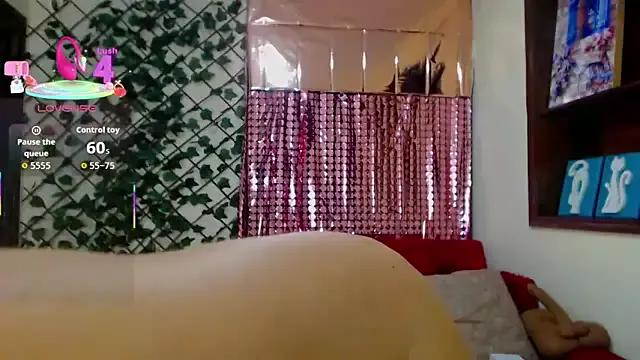 Watch 23 years old Madam_dali from StripChat Madam_dali from StripChat