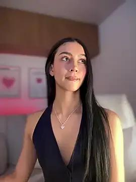 Freechat maddy_bronw_ on StripChat